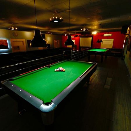 Hotel Nithya Kottayam Bagian luar foto